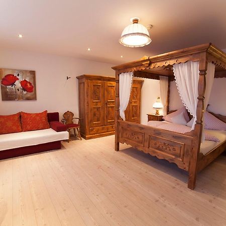 Bauernhofurlaub Sinnhubgut Altenmarkt im Pongau Rom bilde
