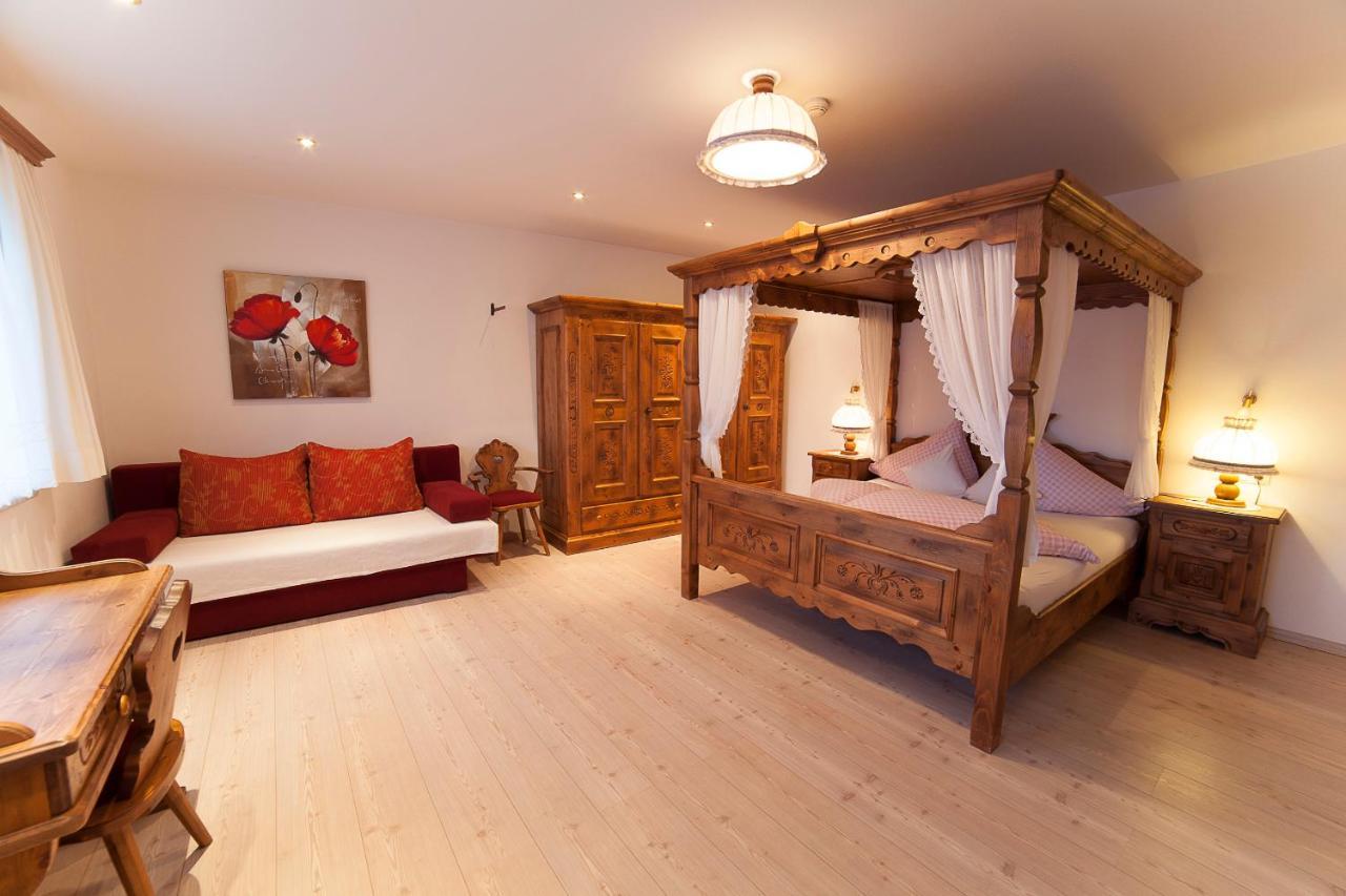 Bauernhofurlaub Sinnhubgut Altenmarkt im Pongau Rom bilde