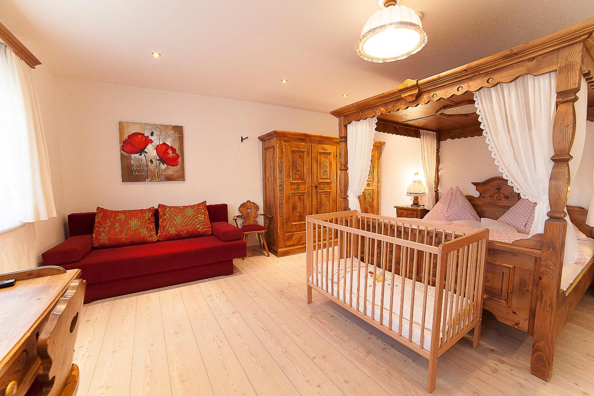 Bauernhofurlaub Sinnhubgut Altenmarkt im Pongau Rom bilde