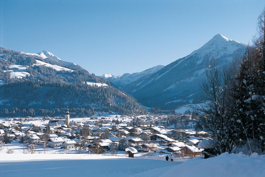 Bauernhofurlaub Sinnhubgut Altenmarkt im Pongau Eksteriør bilde
